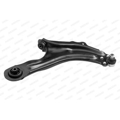 Moog Braccio Oscillante Renault Re-Wp-7904 per ripristinare il corretto funzionamento del componente