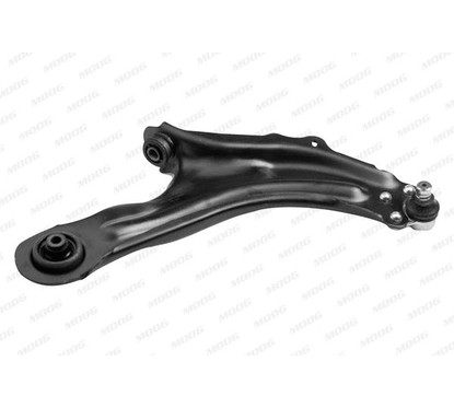 Moog Braccio Oscillante Renault Re-Wp-7904 per ripristinare il corretto funzionamento del componente