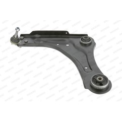 Moog Track Control Arm Renault Re-Wp-8331 per ripristinare il corretto funzionamento del componente