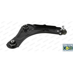 Moog Braccio Oscillante Renault Re-Wp-8334 per ripristinare il corretto funzionamento del componente