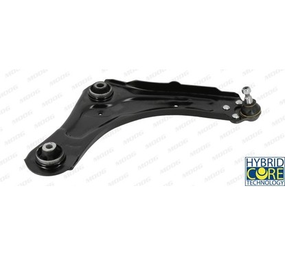 Moog Braccio Oscillante Renault Re-Wp-8334 per ripristinare il corretto funzionamento del componente