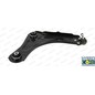 Moog Braccio Oscillante Renault Re-Wp-8334