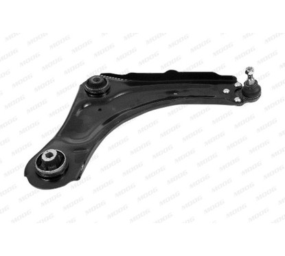Moog Braccio Oscillante Renault Re-Wp-8334
