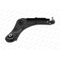 Moog Braccio Oscillante Renault Re-Wp-8334