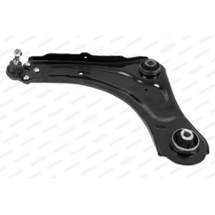 Moog Braccio Oscillante Renault Re-Wp-8335 per ripristinare il corretto funzionamento del componente
