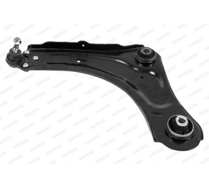 Moog Braccio Oscillante Renault Re-Wp-8335 per ripristinare il corretto funzionamento del componente