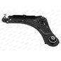 Moog Braccio Oscillante Renault Re-Wp-8335