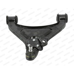 Moog Braccio Oscillante Rover Ro-Wp-6594 per ripristinare il corretto funzionamento del componente
