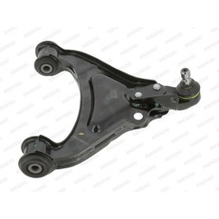 Moog Braccio Oscillante Rover Ro-Wp-6595 per ripristinare il corretto funzionamento del componente