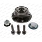 Moog Cuscinetto Mozzo Ruota Sa-Wb-12790