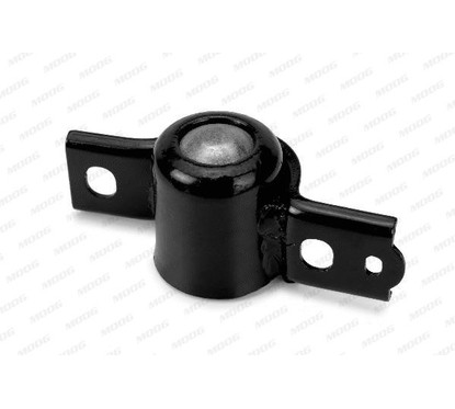Moog Silentbloc Skoda Sk-Sb-2852 per ripristinare il corretto funzionamento del componente