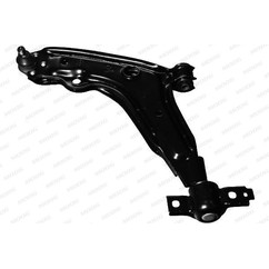Moog Braccio Oscillante Skoda Sk-Wp-0662 per ripristinare il corretto funzionamento del componente