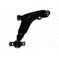 Moog Braccio Oscillante Skoda Sk-Wp-0663