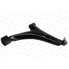 Moog Braccio Oscillante Suzuki Sz-Tc-1188 per ripristinare il corretto funzionamento del componente
