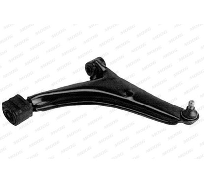 Moog Braccio Oscillante Suzuki Sz-Tc-1188 per ripristinare il corretto funzionamento del componente