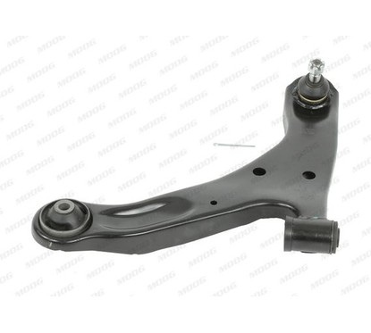 MOOG Braccio oscillante SZ-TC-7348 per ripristinare il corretto funzionamento del componente