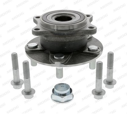 Moog Cuscinetti Ruota Suzuki Rear Sz-Wb-12073 per ripristinare il corretto funzionamento del componente