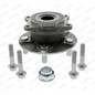 Moog Cuscinetti Ruota Suzuki Rear Sz-Wb-12073