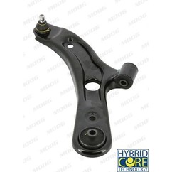 Moog Braccio Oscillante Opel / Suzuki Sz-Wp-5083 per ripristinare il corretto funzionamento del componente
