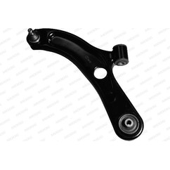 Moog Braccio Oscillante Opel / Suzuki Sz-Wp-5083