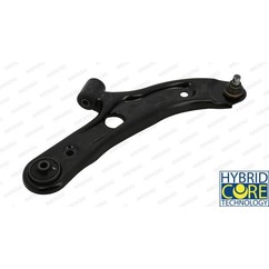 Moog Braccio Oscillante Opel / Suzuki Sz-Wp-5084 per ripristinare il corretto funzionamento del componente