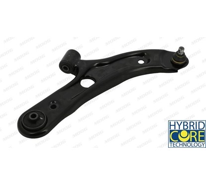 Moog Braccio Oscillante Opel / Suzuki Sz-Wp-5084 per ripristinare il corretto funzionamento del componente