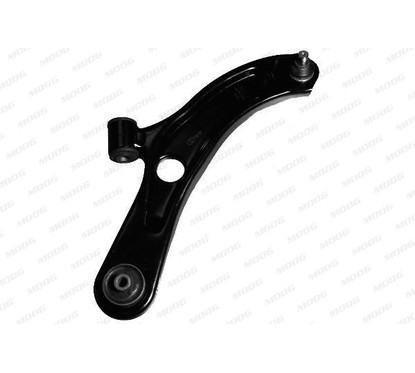 Moog Braccio Oscillante Opel / Suzuki Sz-Wp-5084