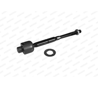 Moog Snodo Assale Toyota To-Ax-3983