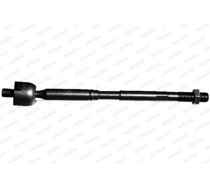Moog Snodo Assale Toyota To-Ax-4972