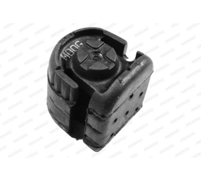 Moog Silentbloc Nissan To-Sb-1938 per ripristinare il corretto funzionamento del componente
