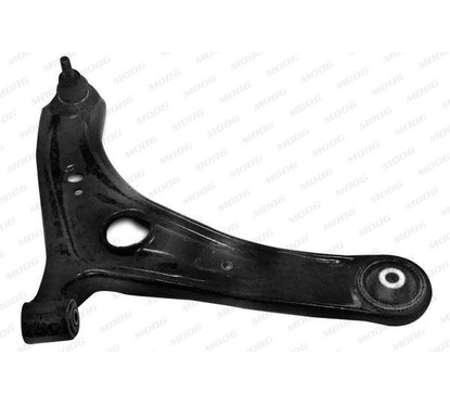 Moog Braccio Oscillante Toyota To-Wp-0804