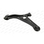 Moog Braccio Oscillante Toyota To-Wp-0807