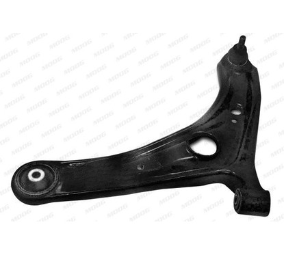 Moog Braccio Oscillante Toyota To-Wp-0807