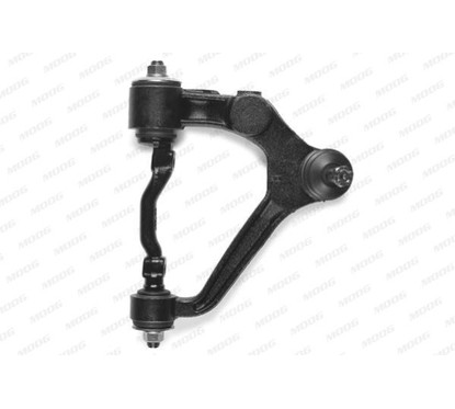 Moog Braccio Oscillante Toyota To-Wp-1952 per ripristinare il corretto funzionamento del componente