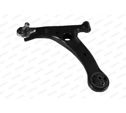 Moog Braccio Oscillante Toyota To-Wp-2234