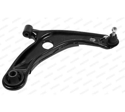 Moog Track Control Arm Toyota To-Wp-7450 per ripristinare il corretto funzionamento del componente