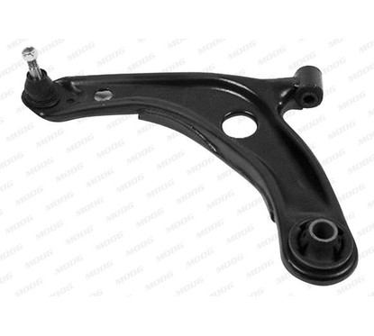 Moog Track Control Arm Toyota To-Wp-7451 per ripristinare il corretto funzionamento del componente