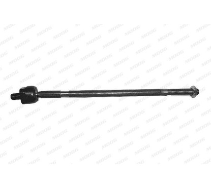 Moog Snodo Assale Vw Vo-Ax-0383