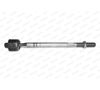 Moog Snodo Assale Audi / Porsche / Vw Vo-Ax-3054
