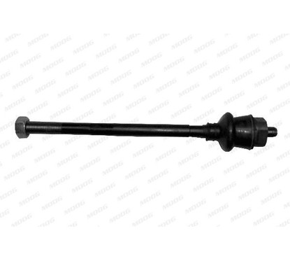 Moog Snodo Assale Vw Vo-Ax-8015