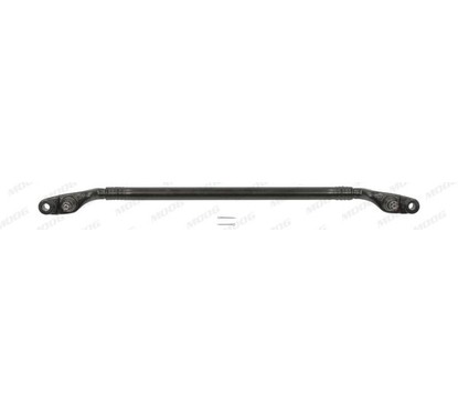 Moog Stabilizzatore Vw Vo-Ds-3233 per ripristinare il corretto funzionamento del componente
