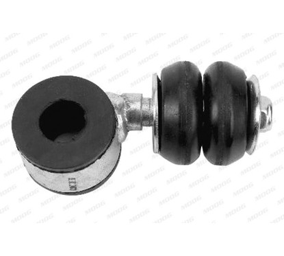 Moog Stabilizzatore Seat / Vw Vo-Ls-0463 per ripristinare il corretto funzionamento del componente