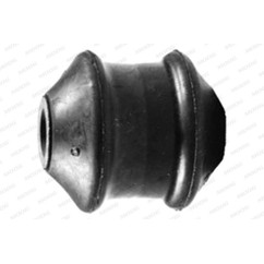 Moog Silentbloc Vw Vo-Sb-1177 per ripristinare il corretto funzionamento del componente