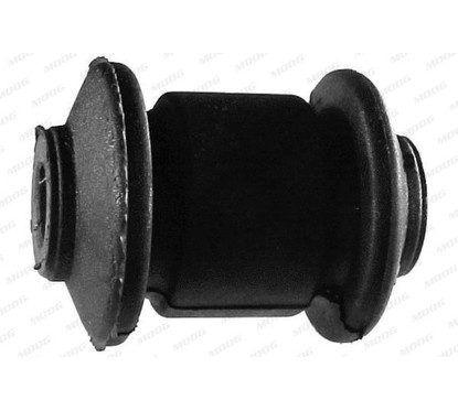 Moog Silentbloc Seat / Vw Vo-Sb-1367 per ripristinare il corretto funzionamento del componente