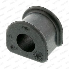 Moog Stabilizzatore Vo-Sb-14676 per ripristinare il corretto funzionamento del componente