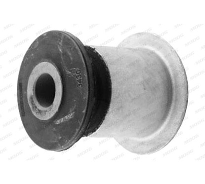 Moog Silentbloc Audi / Porsche / Vw Vo-Sb-5623 per ripristinare il corretto funzionamento del componente