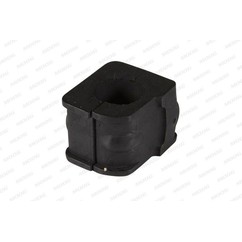 Moog Silentbloc Vw Vo-Sb-6735 per ripristinare il corretto funzionamento del componente