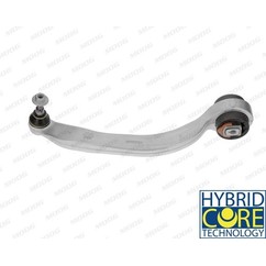 Moog Braccio Oscillante Audi / Vw Vo-Tc-8230P