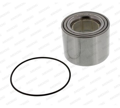 Moog Cuscinetto Mozzo Ruota Vo-Wb-12808 per ripristinare il corretto funzionamento del componente