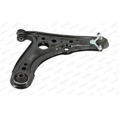 Moog Braccio Oscillante Seat / Vw Vo-Wp-0235 per ripristinare il corretto funzionamento del componente